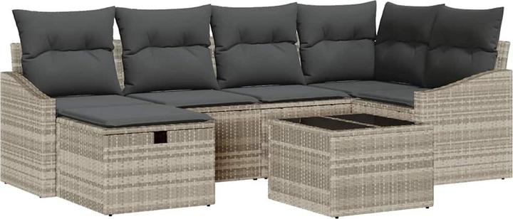 Produktbild vidaXL Kiera