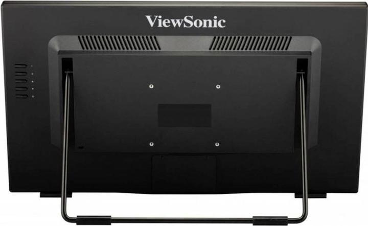 Productafbeelding Viewsonic TD2465 (1920 x 1080 Pixels, 24")