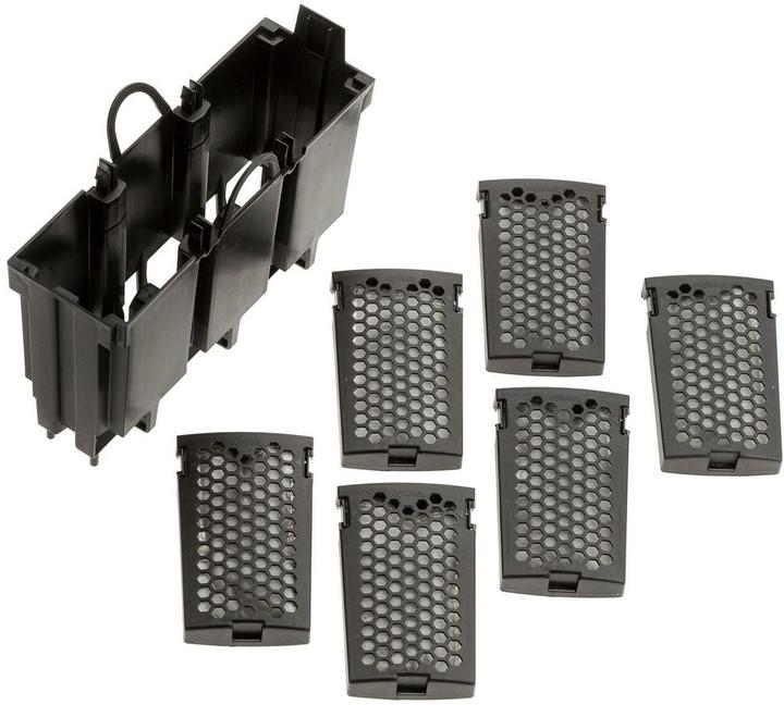 Produktbild Aquael Aussenfilter FZN Pro 1500 (300 l, Aussenfilter, Süsswasser, Salzwasser)