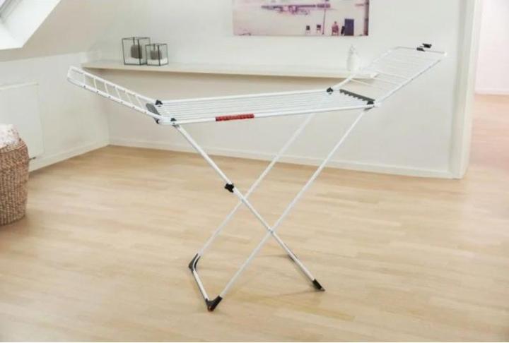 Produktbild Vileda Wäscheständer EXTRA 157215 (20 m)