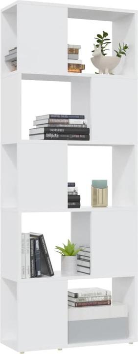 Immagine prodotto vidaXL Bücherschrank (24 x 60 x 155 cm)