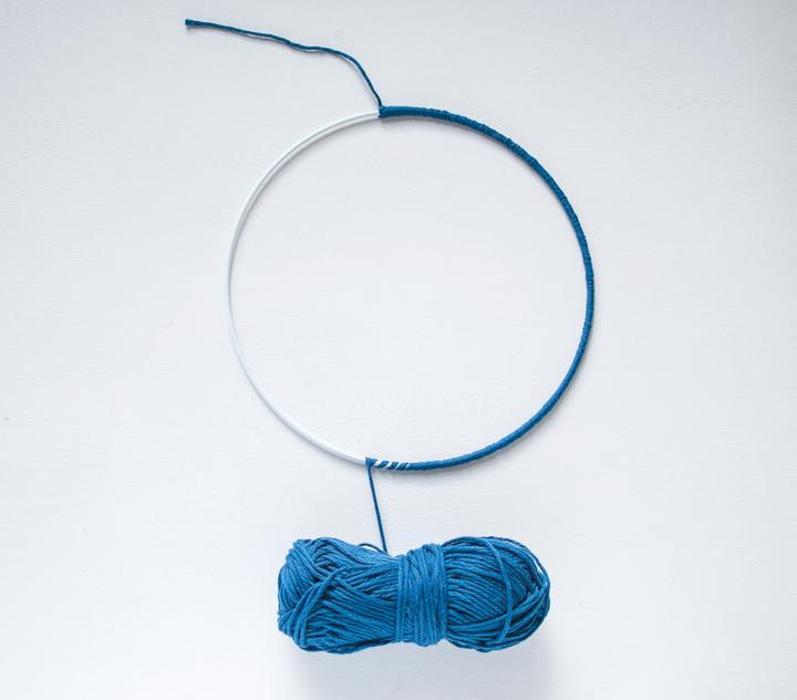 Produktbild NoName Drahtring