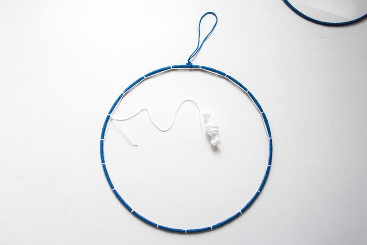 Produktbild NoName Drahtring