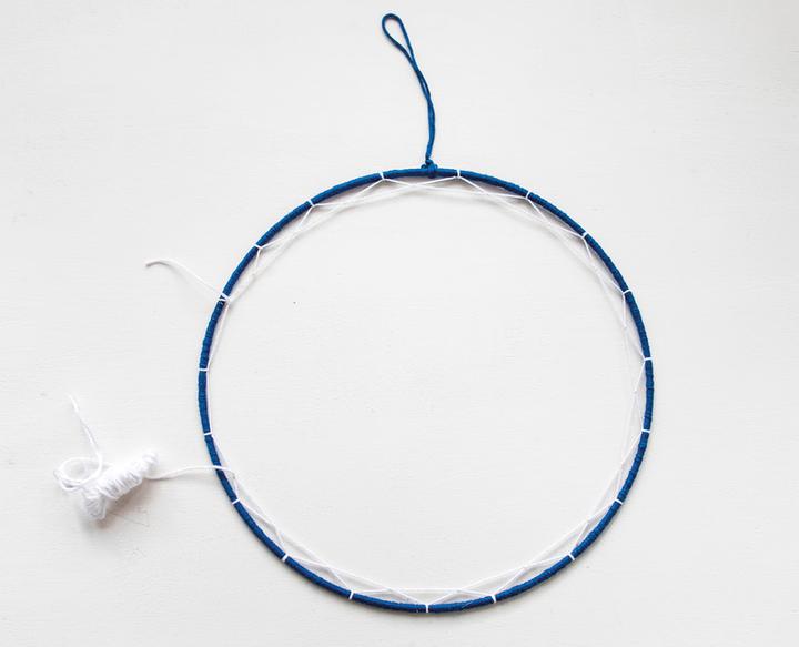 Produktbild NoName Drahtring