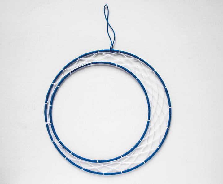 Produktbild NoName Drahtring