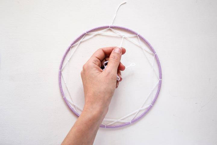 Produktbild NoName Drahtring