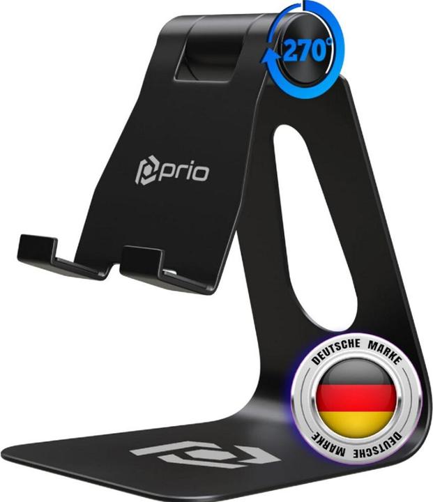 Immagine prodotto prio Metall-Schreibtischständer