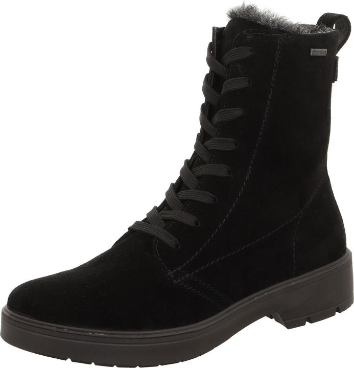 Black Combi
