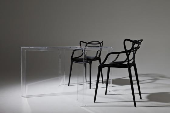 Image du produit Kartell Invisible (100 x 100 x 72 cm)