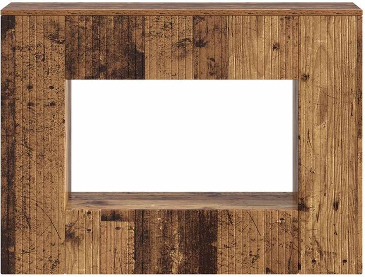 Image du produit vidaXL Konsolentisch (29 x 101 x 74 cm)