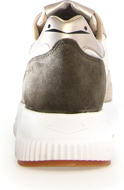 Produktbild Voile blanche Sneakers (40)