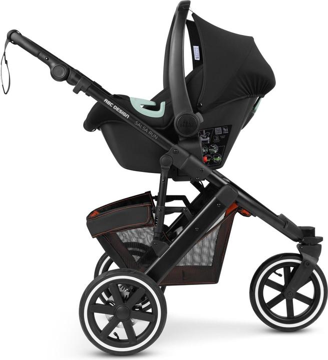 Produktbild ABC Design Salsa Run