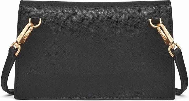 Productafbeelding DKNY Avril Umhängetasche Leder 19 cm