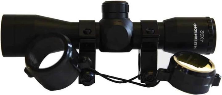 Image du produit Steambow Lunette de visée 4×32