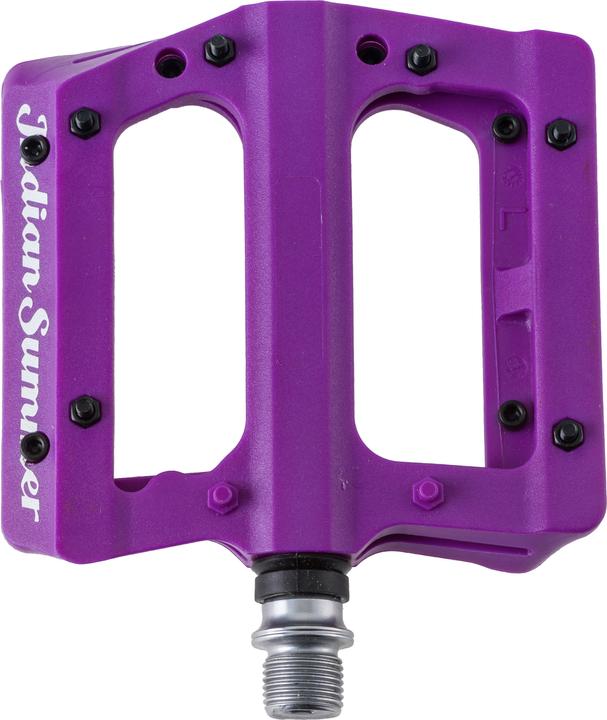 Produktbild Indian Summer Standing Bear austauschbare Pins.