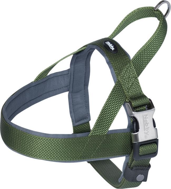 Actual product image Nobby Norwegian Harness Classic Preno Royal (M, L, Dog, Dog sport)