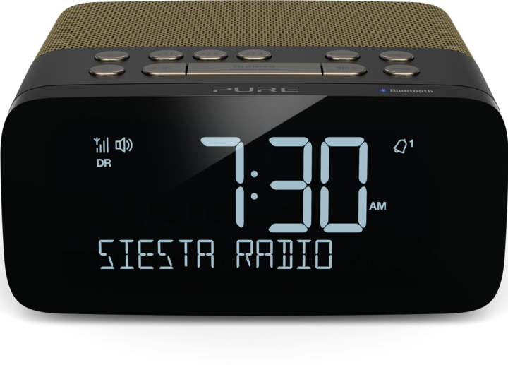 Pure Siesta Rise S