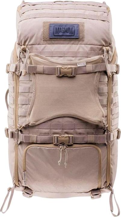 Produktbild Multitask 55 Backpack 92800538543 (55 l)
