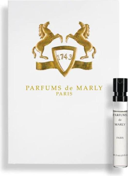 Produktbild Parfums de Marly Perfums de Marly Cassili EDP Official Samples 1.5ml (Eau de Parfum)