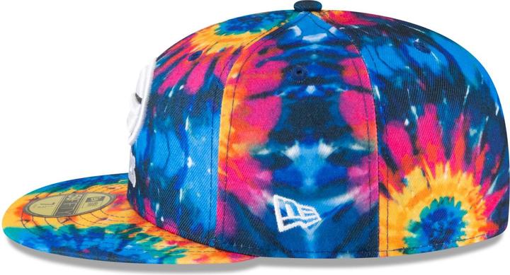 Image du produit New Era 59Fifty Crucial Catch Équipes NFL (7 5/8)