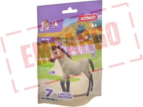 Produktbild Schleich Sammelfohlen Dipper