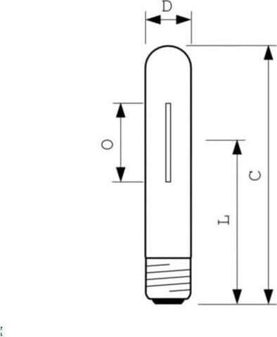 Produktbild Philips MST SON-T PIA Plus 250W E E40 1SL/12 (E40, 33000 lm, 1 x)