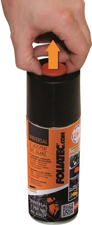 Produktbild Foliatec Lackspray