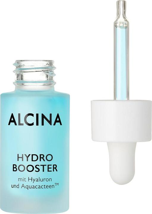 Actual product image Alcina Hydro Booster (15 ml)