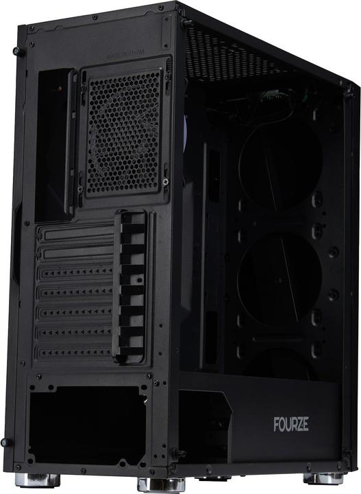 Actual product image Fourze T450 (ATX)