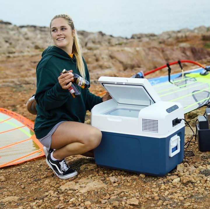 Actual product image Mobicool Mcf (58 l)