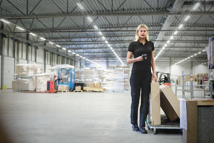 Immagine prodotto Projob 2041 Polo Piqué (3XL)