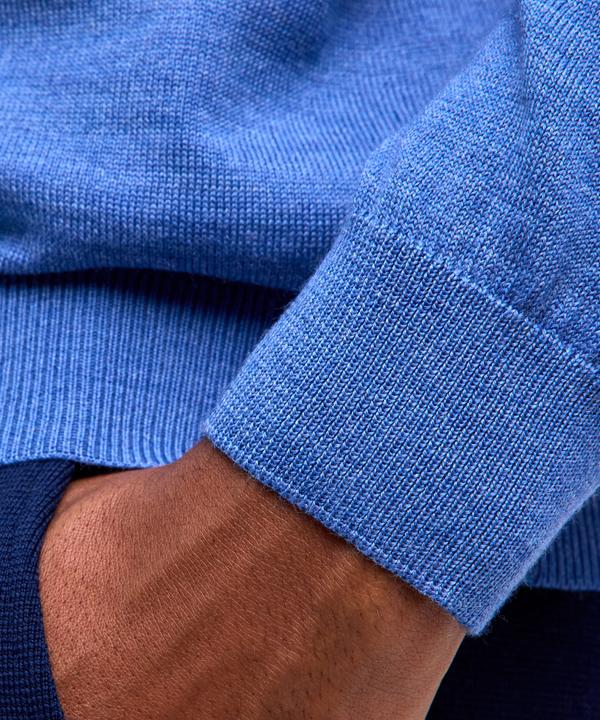 Produktbild Falke FAV Merino X-Fine Crew Neck m (S)