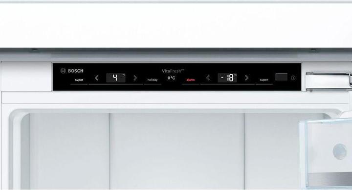 Immagine prodotto Bosch Hausgeräte KIF87PFE0 (237 l)