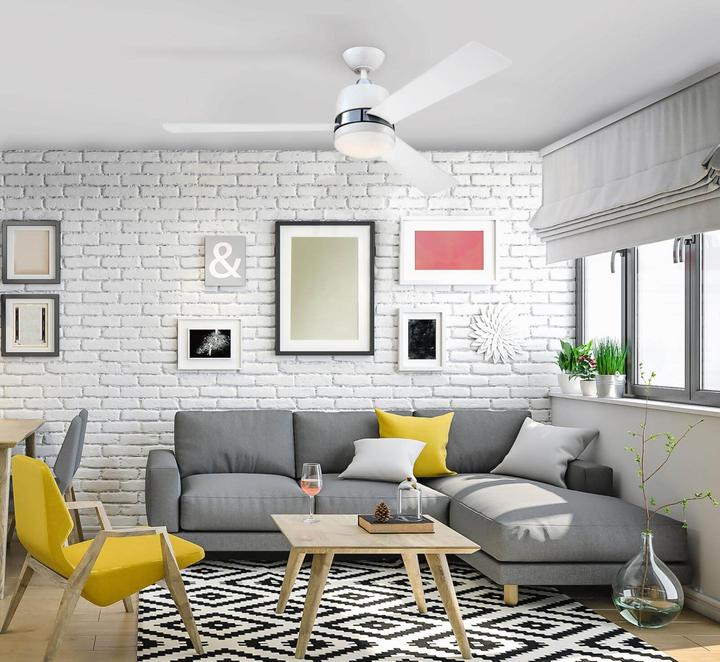 Produktbild Westinghouse Tristan