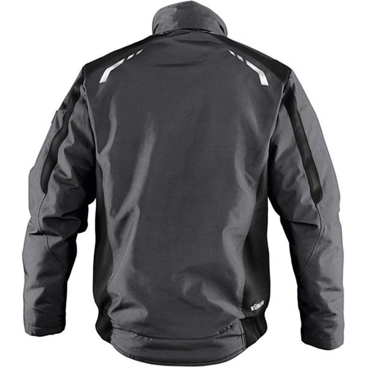 Thumbnail - Kübler, Arbeitsjacke, Pilotenjacke wasserabweisend (3XL)