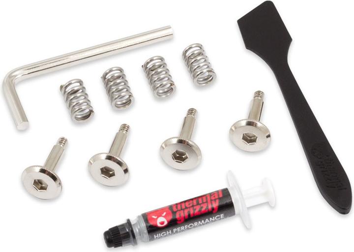 Produktbild Aqua Computer Cuplex Kryos Next mit Vision