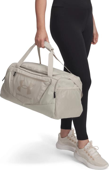 Actual product image Under Armour Training bag UA Undeniable 5.0 SM Duffel (40 l)