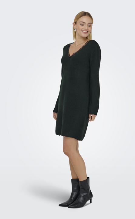 Image du produit Only ONLTAMMY Midikleid Strickkleid (M)