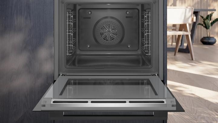 Produktbild Siemens Einbau-Herd-Set, EA631GNA1E + HE271ABB0, PQ211KAAB