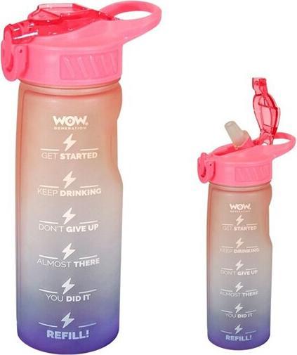 Productafbeelding Kids Licensing Wow Generation Drinkfles (0.50 l)