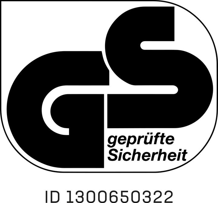 Actual product image Stier Flat chisel 200 mm 23 x 13 mm