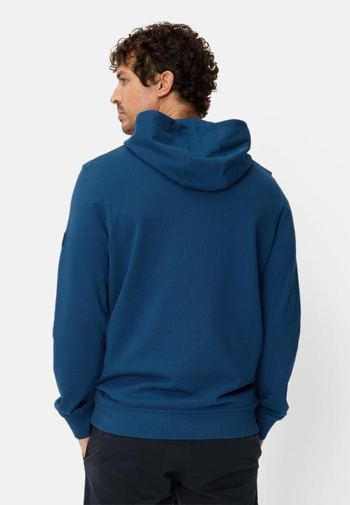 Produktbild Camel Active Sweatshirt mit Kapuze (M)