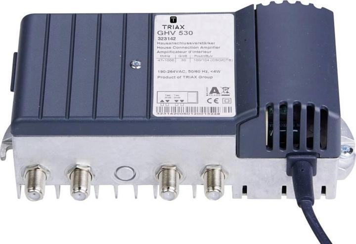 Image du produit Triax booster (Amplificateur)