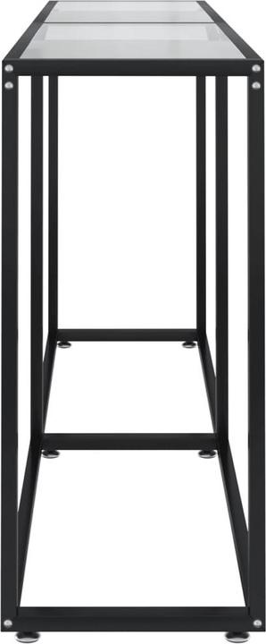Produktbild VidaXL Konsolentisch (160 x 35 x 75 cm)