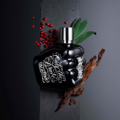 Immagine prodotto Diesel Only The Brave Tattoo Pour Homme (Eau de toilette, 35 ml)