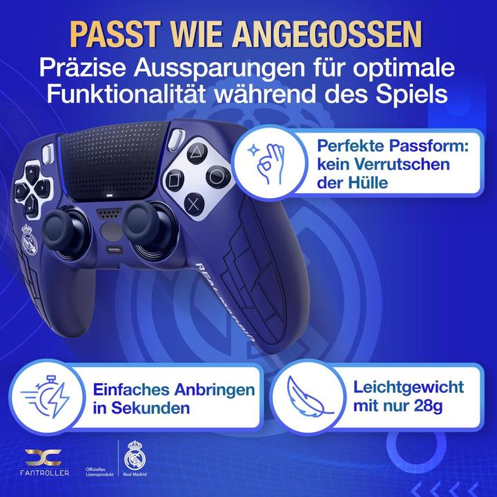 Productafbeelding Blade Fr-Tec Tastaturschutz Fr-Tec Ftr5021