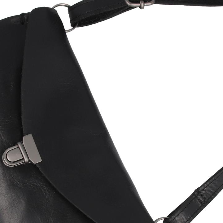 Produktbild Harolds Aberdeen Umhängetasche Leder 19 cm