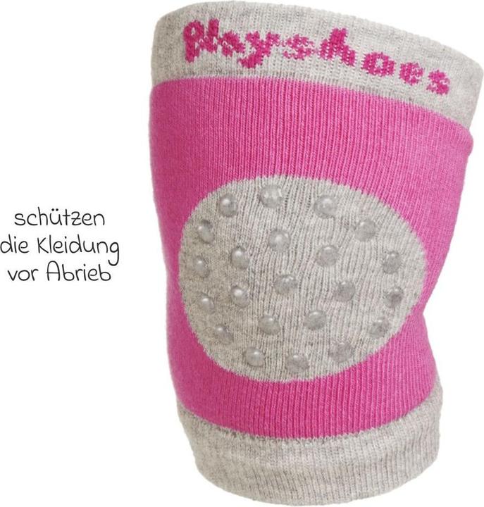 Actual product image Playshoes Knee Pad Anti-Slip One Size (One size)
