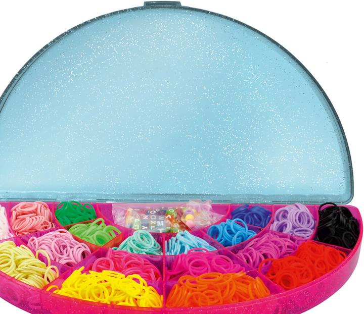 Actual product image Craze Loops Rainbow Studio