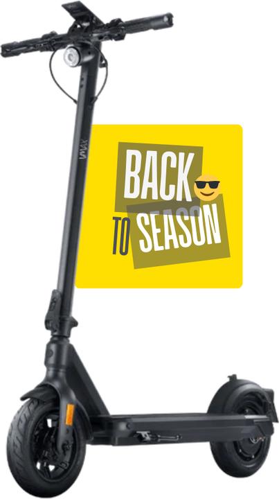 Produktbild Vmax VX2 Extreme LT (20 km/h, 45 km, 500 W)